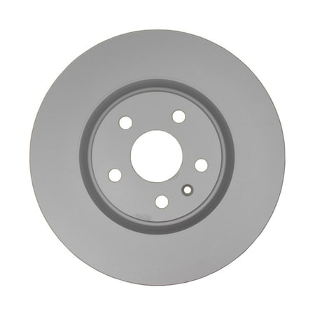 Raybestos BUICK REGAL 14; CADILLAC CTS 08-2 580676P